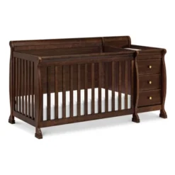 DaVinci Kalani 4-in-1 Convertible Crib & Changer -Baby Products Store GUEST 675a4e12 dac1 4194 96da 937a3856ccca