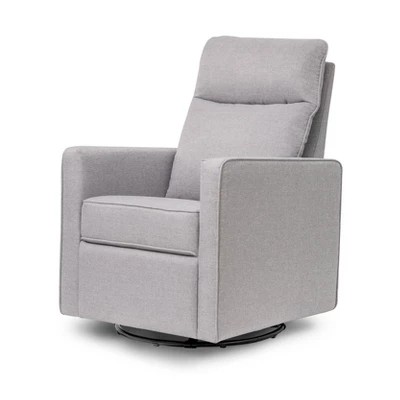 DaVinci Gabby Pillowback Swivel Glider 10 DaVinci Gabby Pillowback Swivel Glider - Image 10