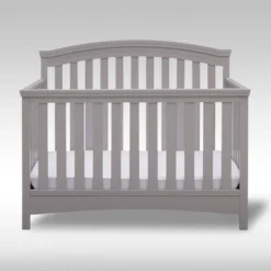 Delta Children® Emerson 4-in-1 Convertible Crib -Baby Products Store GUEST 67c246c2 54a6 4f45 9ed2 6f9e0bf416d2