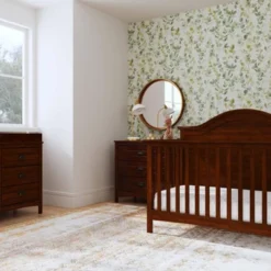 Carter's By DaVinci Nolan 4-in-1 Convertible Crib -Baby Products Store GUEST 67fb2e87 f96e 454e 8988 7f2dbabb37ec