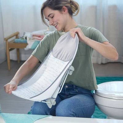 The First Years Sure Comfort Folding Baby Bather 4 The First Years Sure Comfort Folding Baby Bather - Image 4