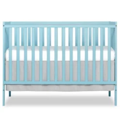 Dream On Me Synergy, 5 In 1 Convertible Crib -Baby Products Store GUEST 68878f8e aceb 4d09 88e7 d17df7e8d627