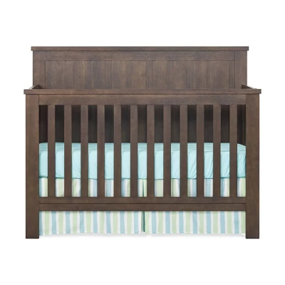 Child Craft Calder 4-in-1 Convertible Crib 1 Child Craft Calder 4-in-1 Convertible Crib