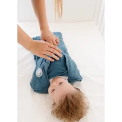 Dreamland Baby Weighted Swaddle Wrap - 0-6 Months -Baby Products Store GUEST 6948639d 2589 4fca acbb 17080ef33a72