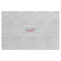 Babyletto Pure Core Non-Toxic Mini Crib Mattress With Hybrid Waterproof Cover, Greenguard Gold Certified 9 Babyletto Pure Core Non-Toxic Mini Crib Mattress With Hybrid Waterproof Cover, Greenguard Gold Certified -Baby Products Store GUEST 6952c732 a607 4950 92c8 83ccb8a31256