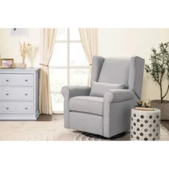 DaVinci Hayden Recliner And Swivel Glider -Baby Products Store GUEST 696971ed 06db 43fa b3f7 50d2ada88beb