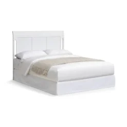 Suite Bebe Shailee 4-in-1 Convertible Crib - White -Baby Products Store GUEST 69c28725 4e9f 4529 8efb bece1a0fb3d9