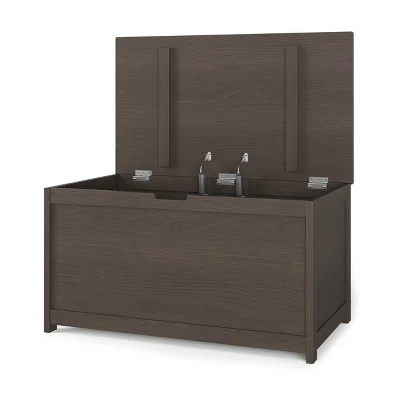 Child Craft Harmony 33" Kids' Toy Box/Storage Chest By Forever Eclectic 3 Child Craft Harmony 33" Kids' Toy Box/Storage Chest By Forever Eclectic - Image 3