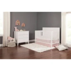 Carter's By DaVinci Morgan 4-in-1 Convertible Crib -Baby Products Store GUEST 6af0dd9b 91f3 4241 825e 2c23638e6a28