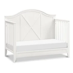 DaVinci Sawyer Farmhouse 4-in-1 Convertible Crib -Baby Products Store GUEST 6af59bea 1152 43d0 bec2 69bf9b65d5a6