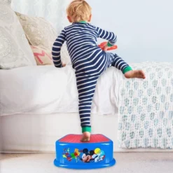 Disney Mickey Mouse Step Stool -Baby Products Store GUEST 6b125082 261c 407e 8c24 58dd20abb456