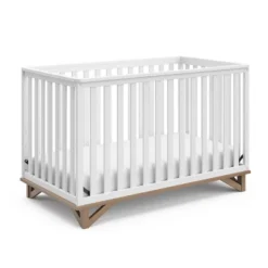 Storkcraft Santa Monica 5-in-1 Convertible Crib -Baby Products Store GUEST 6b7c1788 8193 4c6d 8916 44321bc3925e