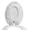 Topseat TinyHiney Elongated Potty Seat