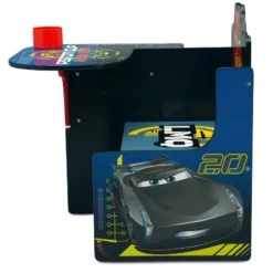 Disney Pixar Cars Chair Desk With Storage Bin - Delta Children -Baby Products Store GUEST 6c9b280a f635 49c7 9d35 ed1a5dea7031