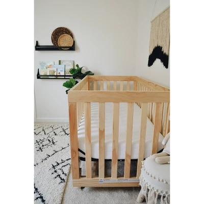 Storkcraft Beckett 3-in-1 Convertible Crib 12 Storkcraft Beckett 3-in-1 Convertible Crib - Image 12