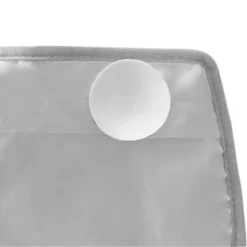 Skip Hop Moby Corner Bath Organizer - Gray -Baby Products Store GUEST 6dabf91a 3b7b 4a94 bfa4 19ac0399a14a