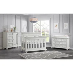 Oxford Baby Weston 4-in-1 Convertible Crib -Baby Products Store GUEST 6dad3292 dbec 4bf4 83b9 350a206bdaa2