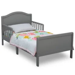 Delta Children Bennett Toddler Bed 9 Delta Children Bennett Toddler Bed -Baby Products Store GUEST 6db86b12 fdb9 4110 b52d 7e985b3bdb94