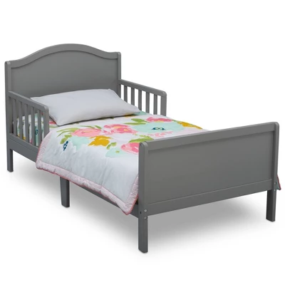Delta Children Bennett Toddler Bed 5 Delta Children Bennett Toddler Bed - Image 5