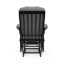 Storkcraft Tuscany Black Glider And Ottoman -Baby Products Store GUEST 6e24b7a7 5eae 4093 9bcd 507e1b5366f6
