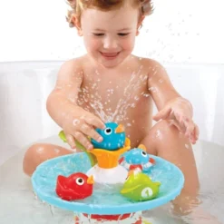 Yookidoo Magical Duck Race Bath Toy 10 Yookidoo Magical Duck Race Bath Toy -Baby Products Store GUEST 6e41c150 9851 4418 9a75 f6dfea351497