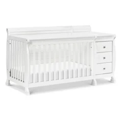 DaVinci Kalani 4-in-1 Convertible Crib & Changer -Baby Products Store GUEST 6ed6627d 1291 4628 b131 5dffa649ded5