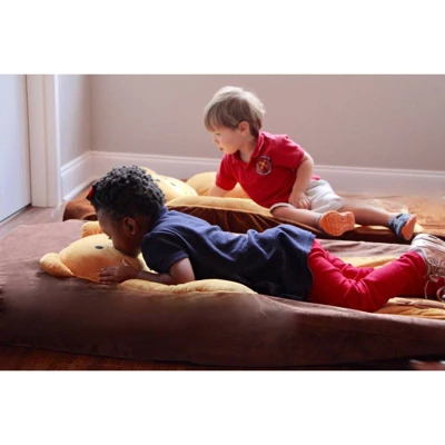 PillowSheets Toddler Fitted Bed Sheet 5 PillowSheets Toddler Fitted Bed Sheet - Image 5