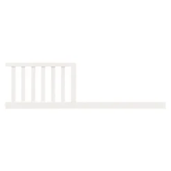 Namesake Toddler Bed Conversion Kit For Louis (M3499) - Warm White