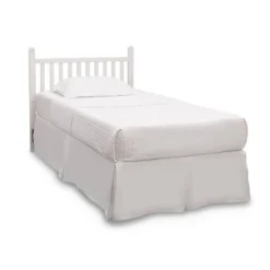 Delta Children Classic Mini Crib Convertible To Twin Bed -Baby Products Store GUEST 70600a9f f6ee 41ad a902 865f1310044a