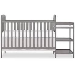 Dream On Me Anna 4 In 1 Full-Size Crib And Changing Table Combo -Baby Products Store GUEST 7066732e 3ece 4b65 8ab8 6d552e82d5e1