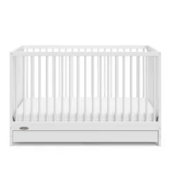 Graco Teddi 5-in-1 Convertible Crib With Drawer 17 Graco Teddi 5-in-1 Convertible Crib With Drawer -Baby Products Store GUEST 70ce7028 efe3 4570 83ea 32b7996c0089