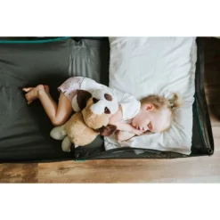 Baby Delight Go With Me Bungalow Deluxe Portable Cot -Baby Products Store GUEST 70e682f3 a6fd 4026 a192 97d25ecf1d58