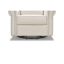 Namesake Linden Power Recliner And Swivel Glider With USB Port -Baby Products Store GUEST 70f9f3e9 40dc 46b9 8ca9 9b656d5e879e