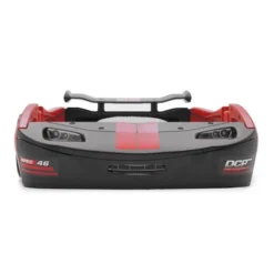 Twin Turbo Race Car Bed - Delta Children -Baby Products Store GUEST 7114c666 7204 40a5 964f 9c5412c8c94a