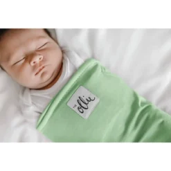The Ollie World Swaddle - Meadow -Baby Products Store GUEST 7177f105 3736 4b9c bae5 c420cae63537