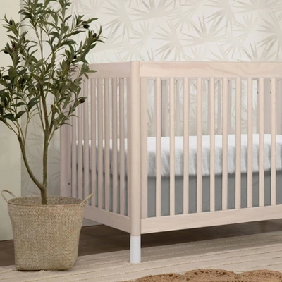 Babyletto Gelato 4-in-1 Convertible Crib 11 Babyletto Gelato 4-in-1 Convertible Crib - Image 11