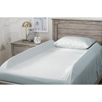 Serta Perfect Sleeper Extra Long Foam Bedrail - Guardrail For Toddlers & Kids' 2pk 6 Serta Perfect Sleeper Extra Long Foam Bedrail - Guardrail For Toddlers & Kids' 2pk - Image 6