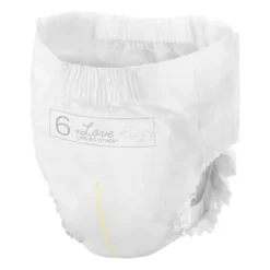 Bambo Nature Dream Toddler Toddler Training Pants Size 6 Over 40 Lbs. 1000016931, 57 Ct -Baby Products Store GUEST 72f81e3c bd6e 4862 8349 965515978925