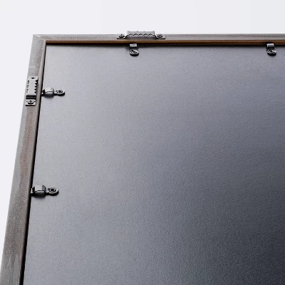 Milestone 4" X 4" Image Opening Picture Frame - White - Cloud Island™ 3 Milestone 4" X 4" Image Opening Picture Frame - White - Cloud Island™ - Image 3