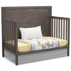 Delta Children Cambridge 4-in-1 Convertible Crib -Baby Products Store GUEST 73134dde 9cd6 4d49 b2a2 fedc8ee8dde5
