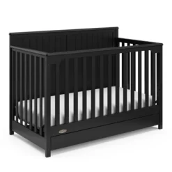 Graco Hadley 5-in-1 Convertible Crib With Drawer -Baby Products Store GUEST 733bddda 2c20 4ebc 9658 da55bdad8671