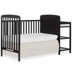 Dream On Me Anna 4 In 1 Full-Size Crib And Changing Table Combo -Baby Products Store GUEST 74016717 5b1a 4ec5 8cd9 2d5cfc3e8d2a