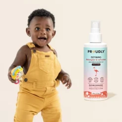 PROUDLY COMPANY Defining Detangler - 6 Fl Oz 8 PROUDLY COMPANY Defining Detangler - 6 Fl Oz -Baby Products Store GUEST 742b3b95 c287 4cde bd74 091b6978648e