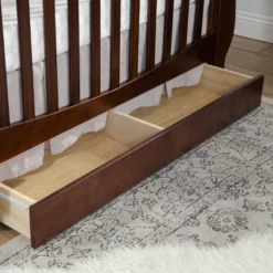 DaVinci Ashbury 4-in-1 Convertible Crib With Toddler Bed Conversion Kit -Baby Products Store GUEST 74715461 d5a1 4615 8be5 09f62ef884f8