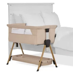 Dream On Me Lilly Bassinet & Bedside Sleeper -Baby Products Store GUEST 74d70656 18af 48db bf9e fe34e401d220