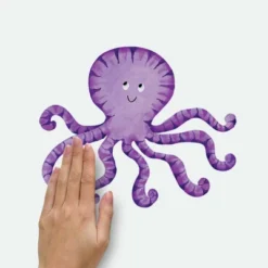 RoomMates Adventures Under The Sea Peel & Stick Wall Decal -Baby Products Store GUEST 752a260a 9ac7 4dd2 8d59 d2b5f9046305