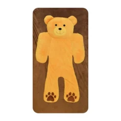 PillowSheets Toddler Fitted Bed Sheet 12 PillowSheets Toddler Fitted Bed Sheet -Baby Products Store GUEST 75bf2f79 ef35 407b b7f7 032b04128448