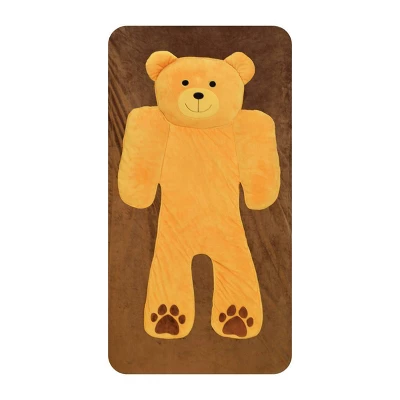 PillowSheets Toddler Fitted Bed Sheet 6 PillowSheets Toddler Fitted Bed Sheet - Image 6