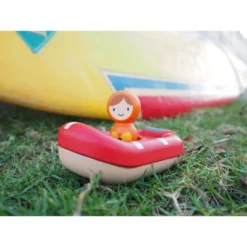 Plantoys| Coast Guard Boat -Baby Products Store GUEST 7646a1ea 9e87 478f 875c 887001afc966