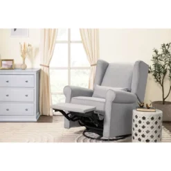 DaVinci Hayden Recliner And Swivel Glider -Baby Products Store GUEST 7652a0ad 38b5 4107 a321 423888ae2ccc